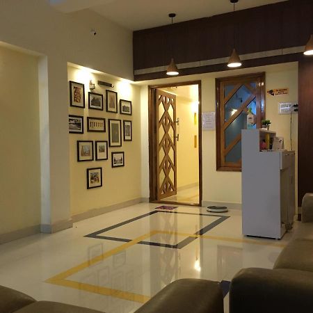Grand Suites Srirangam Tiruchirappalli Dış mekan fotoğraf