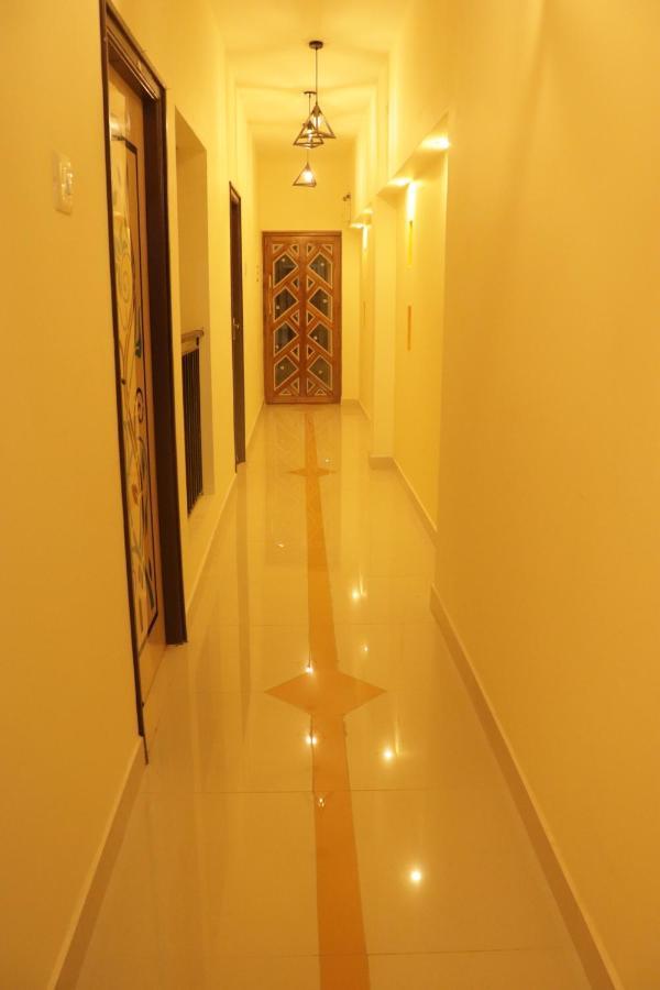 Grand Suites Srirangam Tiruchirappalli Dış mekan fotoğraf