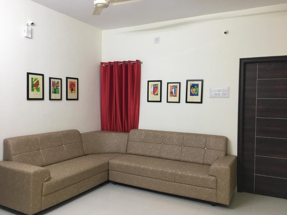 Grand Suites Srirangam Tiruchirappalli Dış mekan fotoğraf