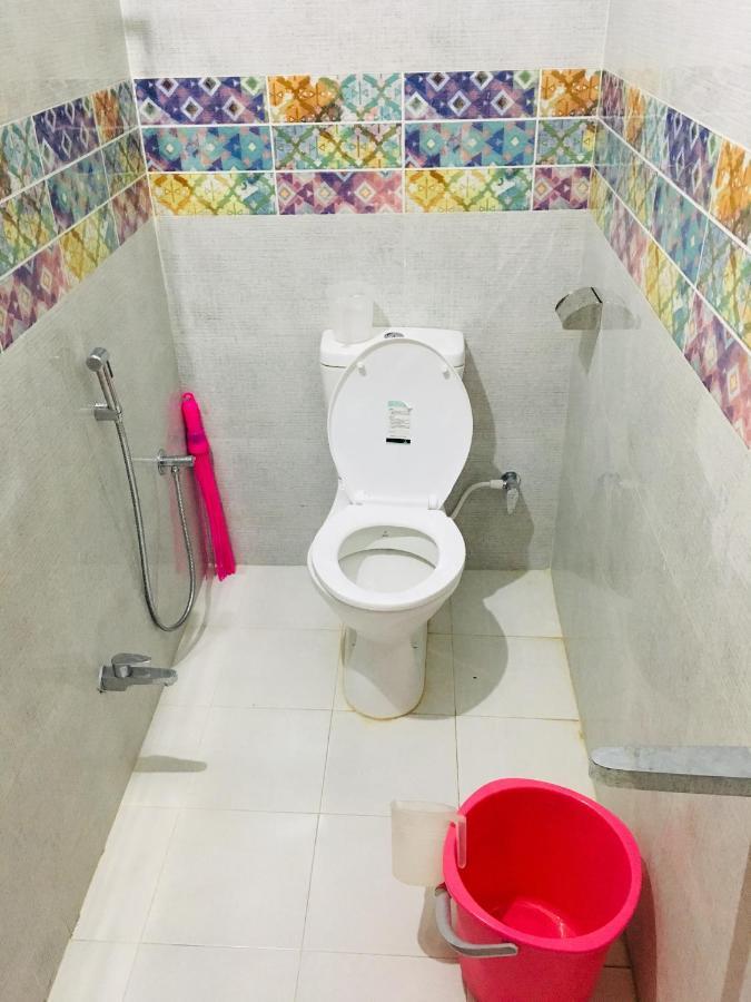 Grand Suites Srirangam Tiruchirappalli Dış mekan fotoğraf