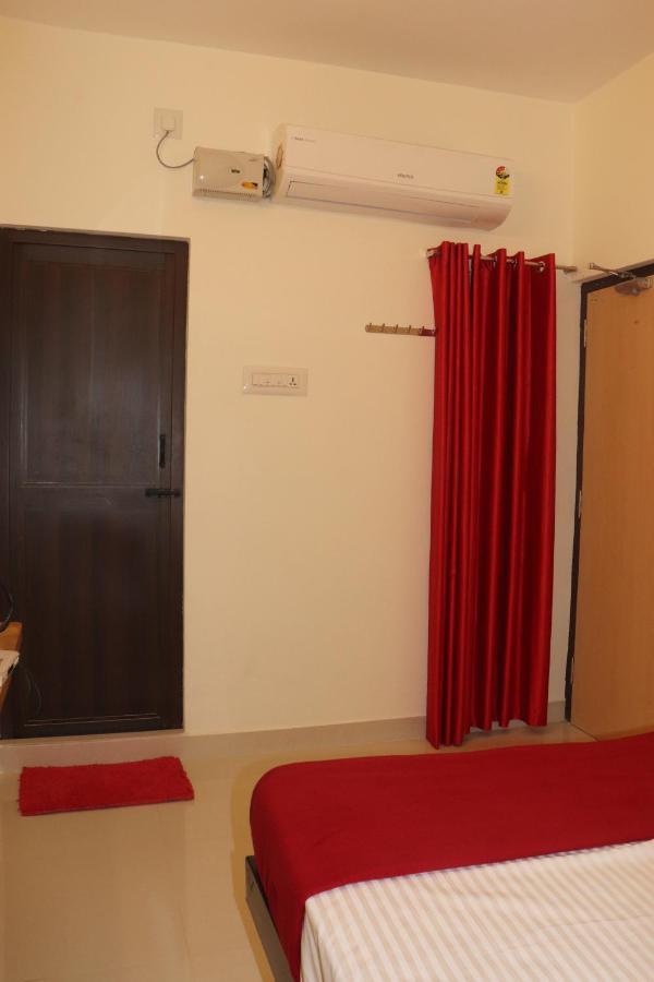 Grand Suites Srirangam Tiruchirappalli Dış mekan fotoğraf