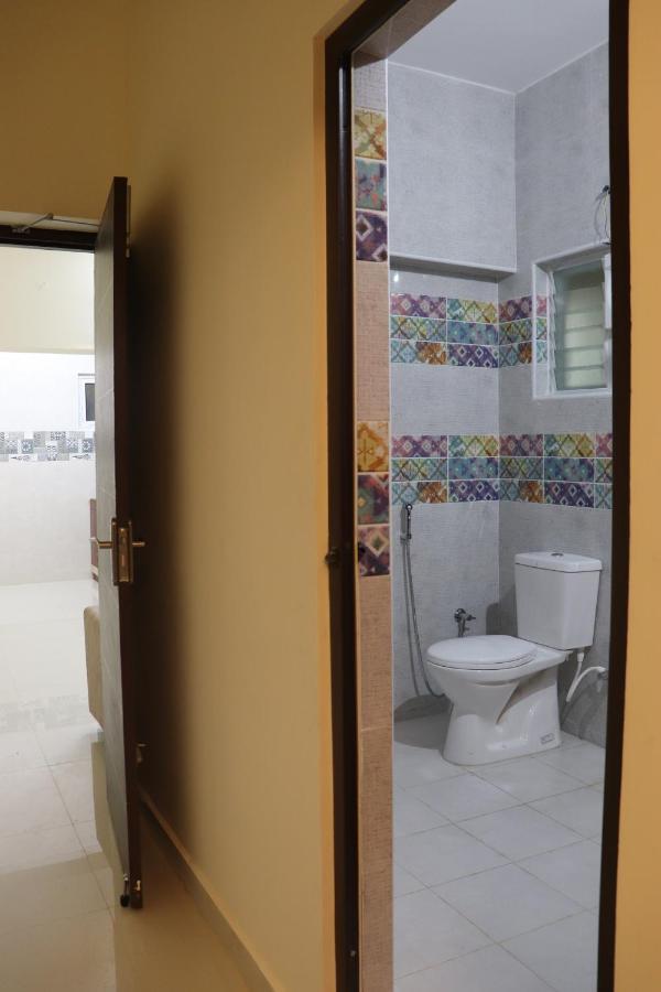 Grand Suites Srirangam Tiruchirappalli Dış mekan fotoğraf