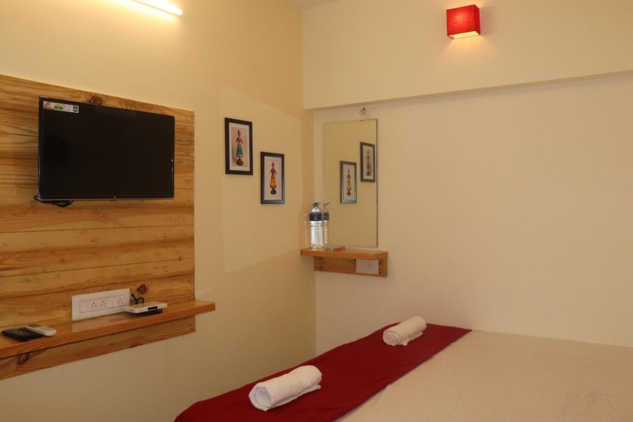 Grand Suites Srirangam Tiruchirappalli Dış mekan fotoğraf