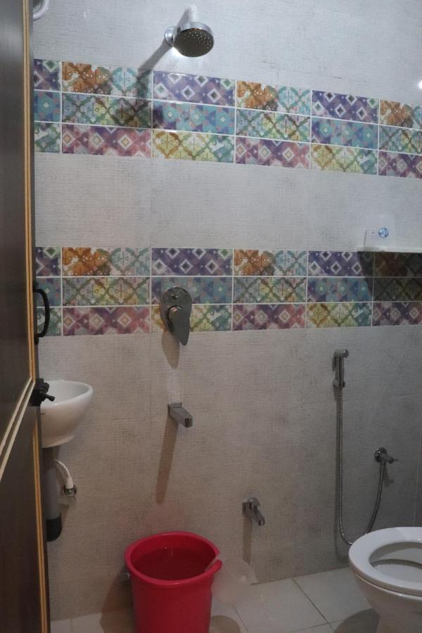 Grand Suites Srirangam Tiruchirappalli Dış mekan fotoğraf