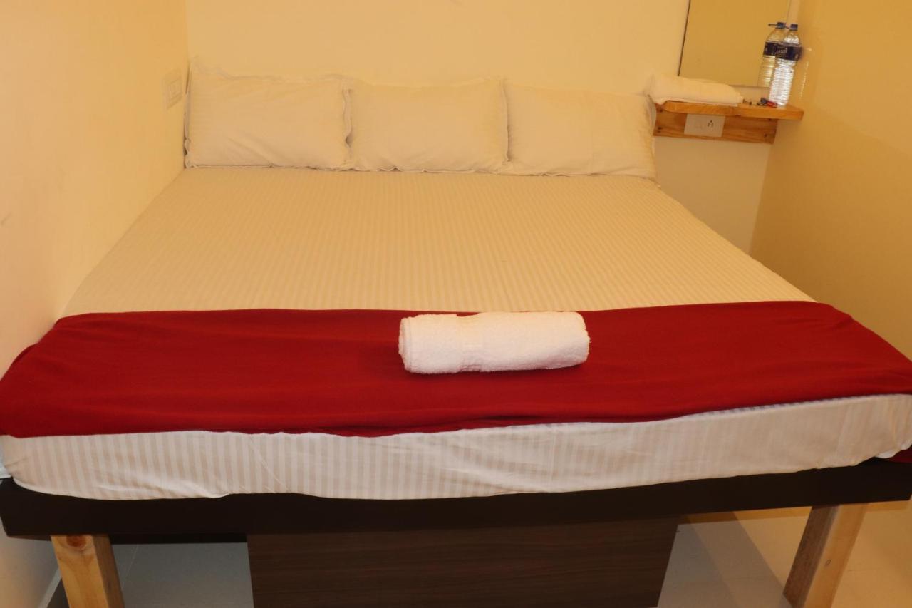 Grand Suites Srirangam Tiruchirappalli Dış mekan fotoğraf