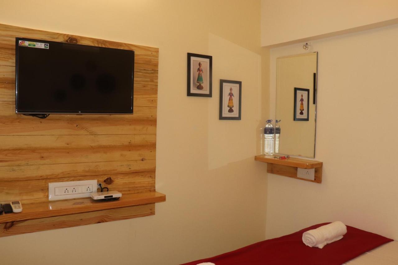 Grand Suites Srirangam Tiruchirappalli Dış mekan fotoğraf